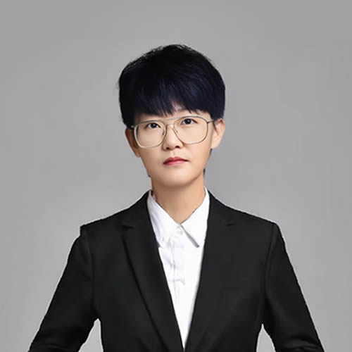 金华情感咨询导师：依然老师